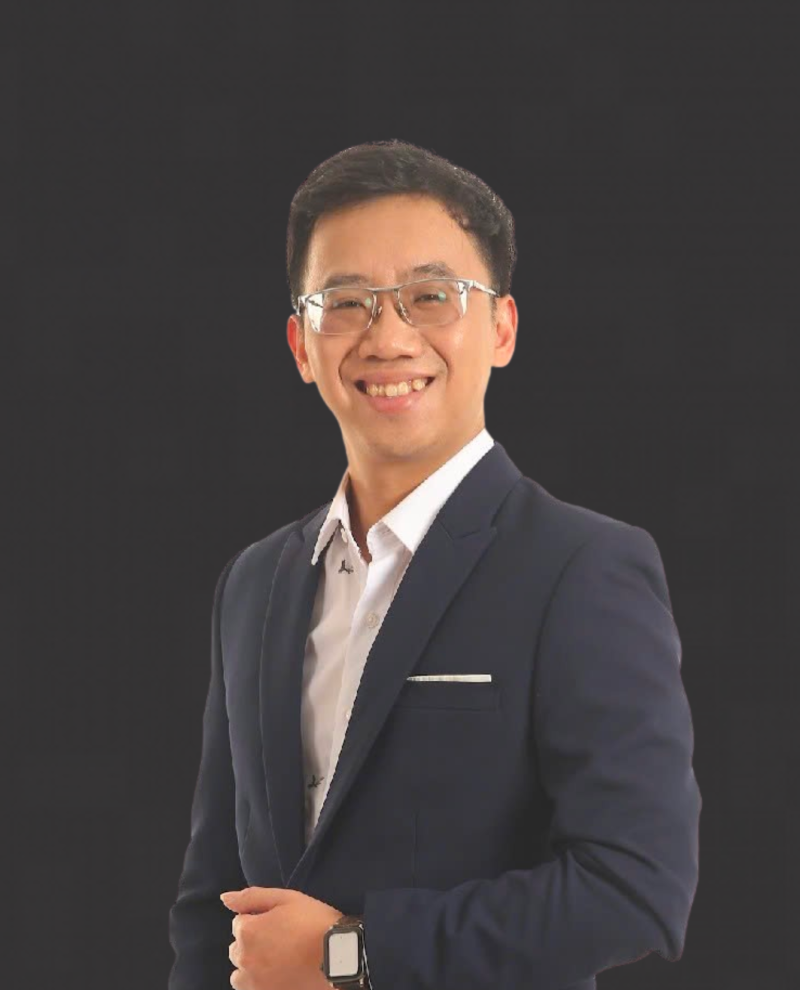 Chuyên Gia Đỗ Quang Huy